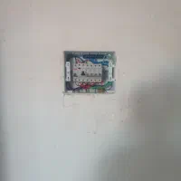 برق کشی ساختمان کلی و جزئی ونصب ایفون|خدمات پیشه و مهارت|سیرجان, |دیوار