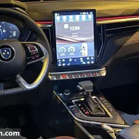 fmc t5 مدل ۱۴۰۳|خودرو سواری و وانت|مشهد, امام رضا (ع)|دیوار