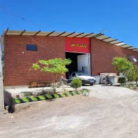 سوله ۵۰۰متر در راور|فروش دفتر صنعتی، کشاورزی، تجاری|راور, |دیوار