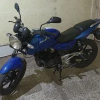 موتور پالس180باجاج|موتورسیکلت|علیآباد کتول, |دیوار