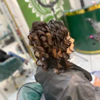 میکاپ و شنیون vip فقط 700به مدت محدود|خدمات آرایشگری و زیبایی|ابهر, |دیوار