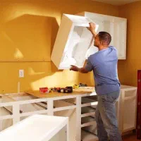 نیازمند نصاب کابینت در شهرستان