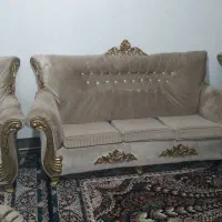 مبل|مبلمان خانگی و میز عسلی|قزوین, |دیوار