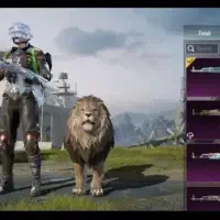 اکانت پابجی توضیجات قبل پیام خونده بشه|کنسول، بازی ویدئویی و آنلاین|تهران, چیتگر شمالی|دیوار