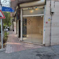 مغازه ۲۱متر ۳دهنه|اجارهٔ مغازه و غرفه|تهران, جابری|دیوار