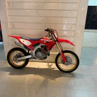 Crf450|موتورسیکلت|تالش, هشتپر|دیوار