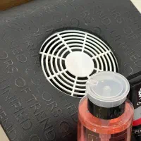 لوازم ناخن کاری|آرایشی، بهداشتی، درمانی|گنبد کاووس, |دیوار