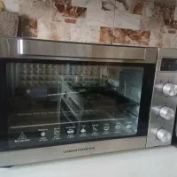 اون تستر وگاترونیکس ۴۵ لیتری به همراه جوجه گردان