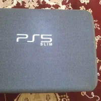 کیف کنسول بازی ps5 مدل اسلیم نو زیر قیمت بازار