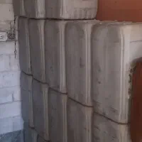 ظروف نگهدارنده و مواد پلاستیکی