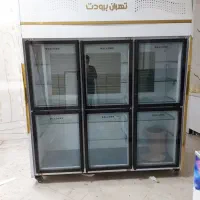 یخچال ۶ درب