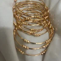 النگو جنس استیل درجه یک یکبارم استفاده نشده|بدلیجات|جم, |دیوار