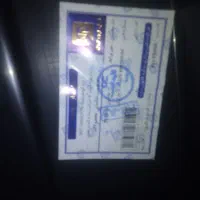 یه کیف قوی مردونه در حوالی حرم پیدا کردم