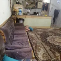 خانه درست 80مترتمیزطبرسی شمالی 38طباطبای 25|اجارهٔ خانه و ویلا|مشهد, طبرسی شمالی|دیوار