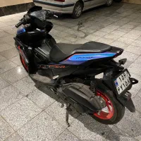یاماها آیروکس مدل ۱۴۰۳|موتورسیکلت|تهران, استقلال|دیوار