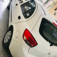 تیبا ۲مدل۱۴۰۱|خودرو سواری و وانت|میمه, |دیوار