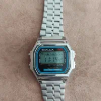 ساعت اوماکسomax قدیمی