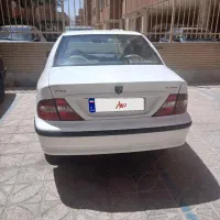 خودرو سمند