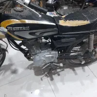 پیشتاز مدل ۸۳|موتورسیکلت|قائن, |دیوار