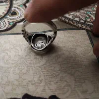 انگشتر در نجف با رکاب درست ساز|جواهرات|قم, باجک یک|دیوار