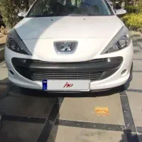 ۲۰۷ پانا ارتقا مدل ۱۴۰۳