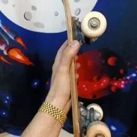 اسکیت برد سایز مینی|دوچرخه، اسکیت، اسکوتر|شاهینشهر, مخابرات (شهید بهشتی)|دیوار