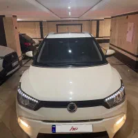 تیوولی ۲۰۱۷ الیت بی رنگ
