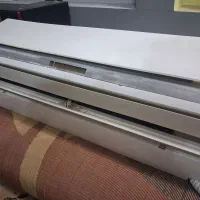 کولر ۱۸ هزار سالم|کولر گازی و فنکوئل|لالی, |دیوار