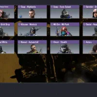 اکانت ارتری|کنسول، بازی ویدئویی و آنلاین|کرج, حیدرآباد|دیوار