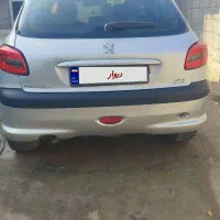 فروش|خودرو سواری و وانت|جغین, |دیوار