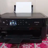 چاپگر ۶رنگی چندکاره Epson