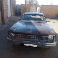 فروش خودرو|خودرو کلاسیک|رفسنجان, |دیوار