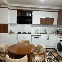 کابینت نیم براق|مصالح و تجهیزات ساختمان|شوط, |دیوار