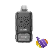 پاد UWELL Caliburn Bar 16000 سفارش دبی|زیورآلات و اکسسوری|بیرجند, |دیوار