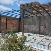 جوشکاری سیار .وخورده کاری سیار