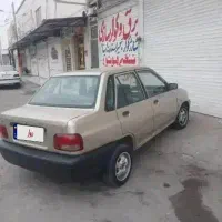 پراید تمیز و سالم|خودرو سواری و وانت|باوی, |دیوار