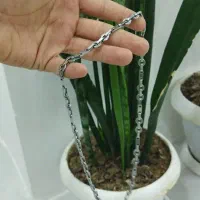 زنجیر مردانه شیک