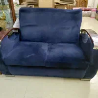 مبل راحتی ۳ نفره