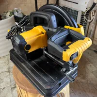 پروفیل بر کنزاگی مدل kcm 1240|ماشین‌آلات صنعتی|قائم‌شهر, |دیوار