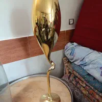 گلدان کنار سالنی