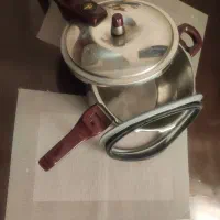زودپز کالورانس ده لیتر|ظروف پخت‌وپز|شیراز, شهرک سراج‎|دیوار