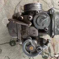 کاربرات موتور سیکلت