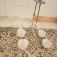 لوستر استیل