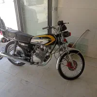 هوندا 150