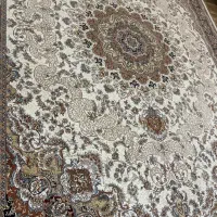 دو تخته فرش ۱۲متری