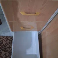 کابینت|آب‌چکان و نظم‌دهنده ظروف|قم, علی آباد سعدگان|دیوار