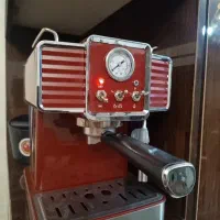 اسپرسو ساز مباشی Mebashi