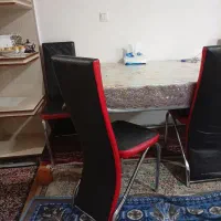 میز غذاخوری