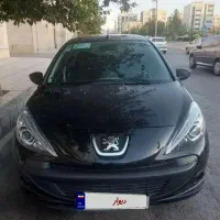 ۲۰۷|خودرو سواری و وانت|تهران, نیلوفر|دیوار