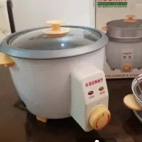 پلوپز بخارپز ۸ نفره مارک سانی